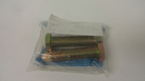 838264 Adjuster Bolt | Genuine Volvo Penta Part