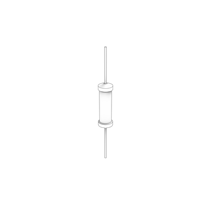 21448405 Resistor | Genuine Volvo Penta Part