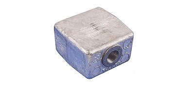 0436745 Evinrude Johnson Anode Insert AY | Genuine OEM BRP Outboard Part