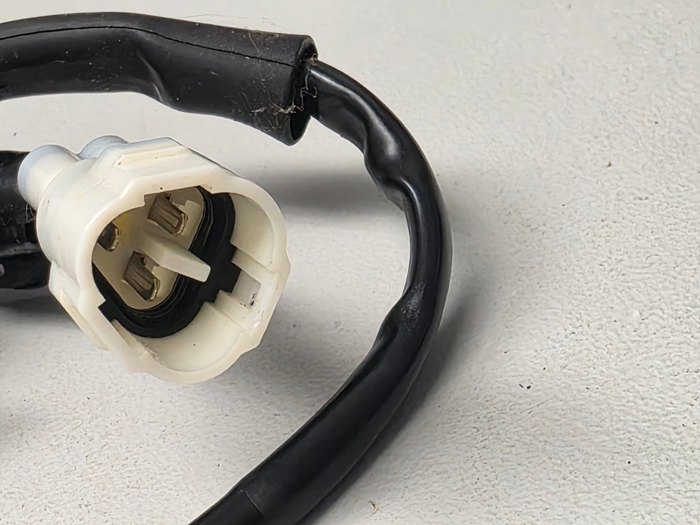 34840-87L01 Suzuki DF60A Trim Sensor Assy | Genuine Used Part