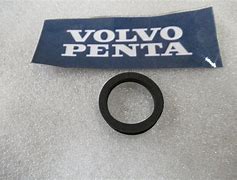 814359 Ring | Genuine Volvo Penta Part