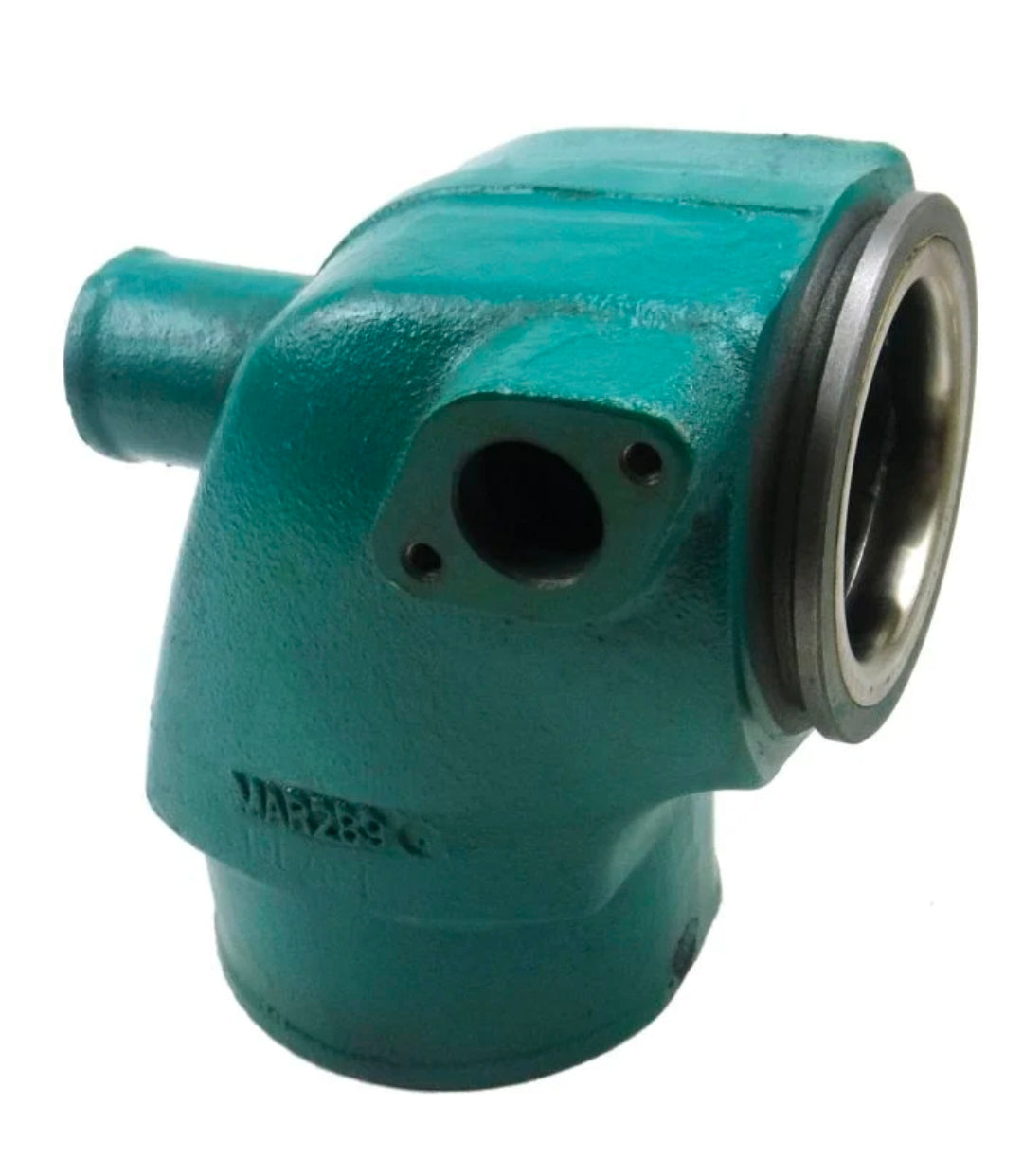 MAR289 Volvo Penta Exhaust Elbow Mar289 For Ad31B, Kad32P, D41B Models (Recmar - Aftermarket Replacement)