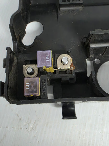 32890-90J Suzuki Fuse Cover/Electrics Holder | Genuine Used Part