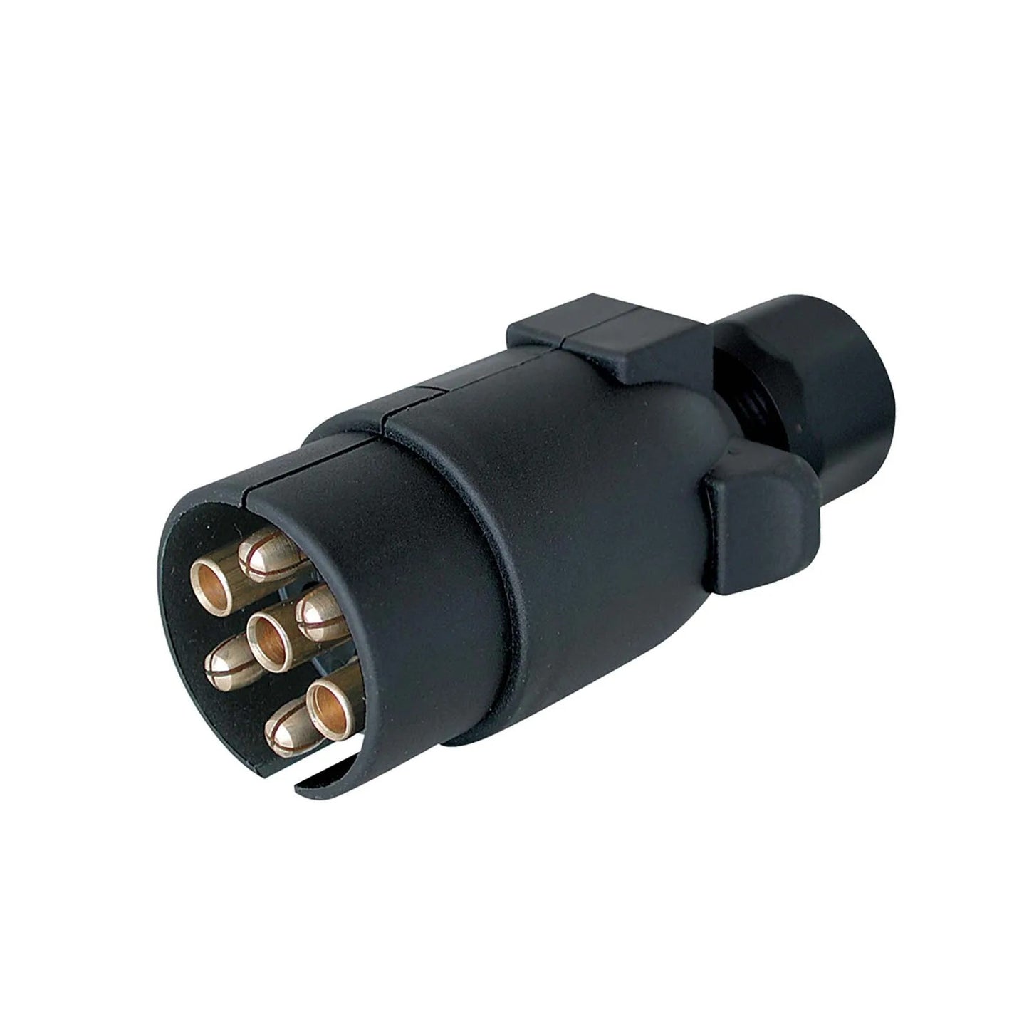 82185BL Trailer 7 Pin Quickfit