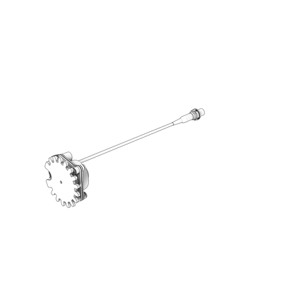 23514509 Sensor | Genuine Volvo Penta Part - photo 2 of 2