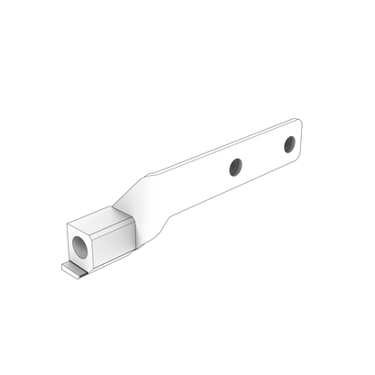 21637666 Bracket | Genuine Volvo Penta Part - photo 2 of 2