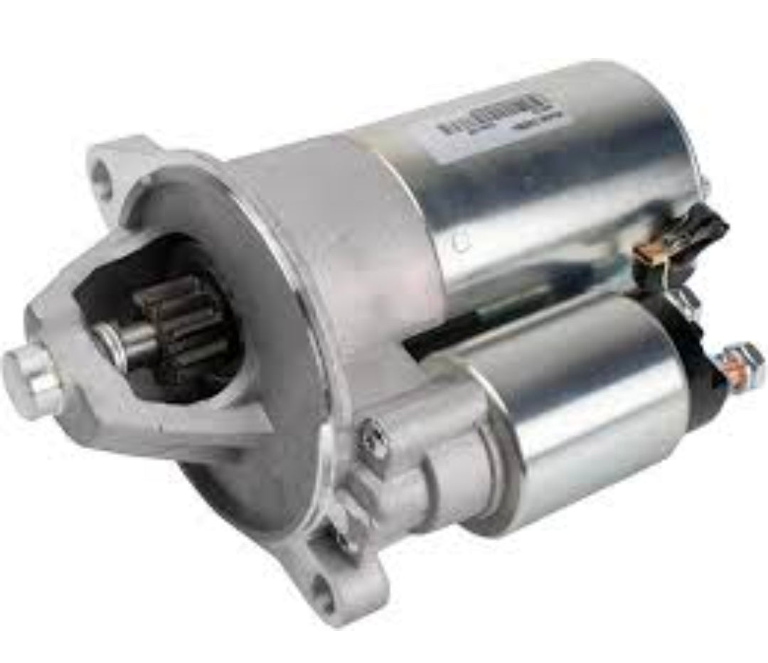 0984628 Aftermarket Bombardier Starter Motor | Sawley's Select Marine Parts