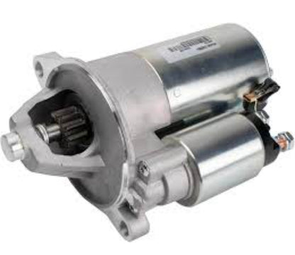 0984628 Aftermarket Bombardier Starter Motor | Sawley's Select Marine Parts