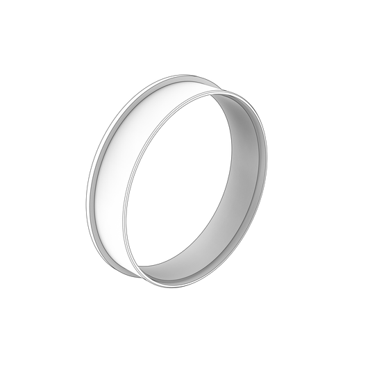 3836673 Sealing Ring | Genuine Volvo Penta Part