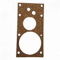 7200 Dunbier Hydrastar Gasket (1 Pair)