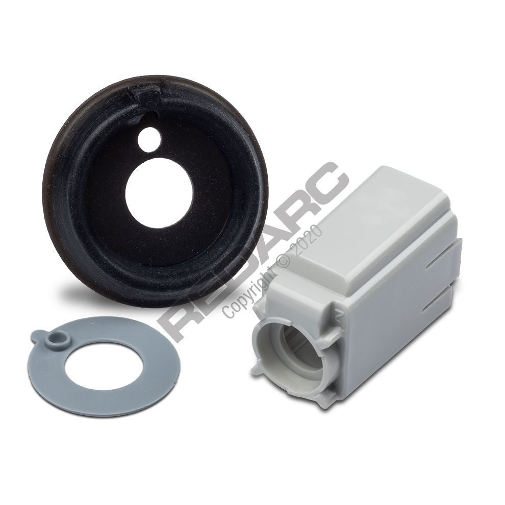 TPSI-010 TOW-PRO REMOTE HEAD SURROUND MOUNT