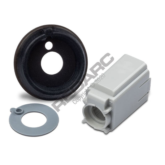 TPSI-010 TOW-PRO REMOTE HEAD SURROUND MOUNT