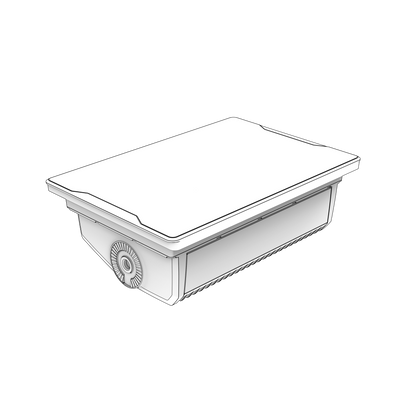 23989056 Monitor | Genuine Volvo Penta Part