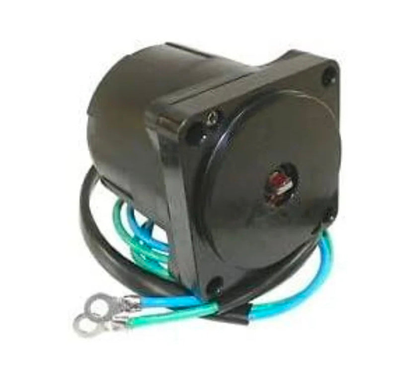 38100-96J00 Aftermarket Bombardier Trim Motor Assembly | Sawley's Select Marine Parts