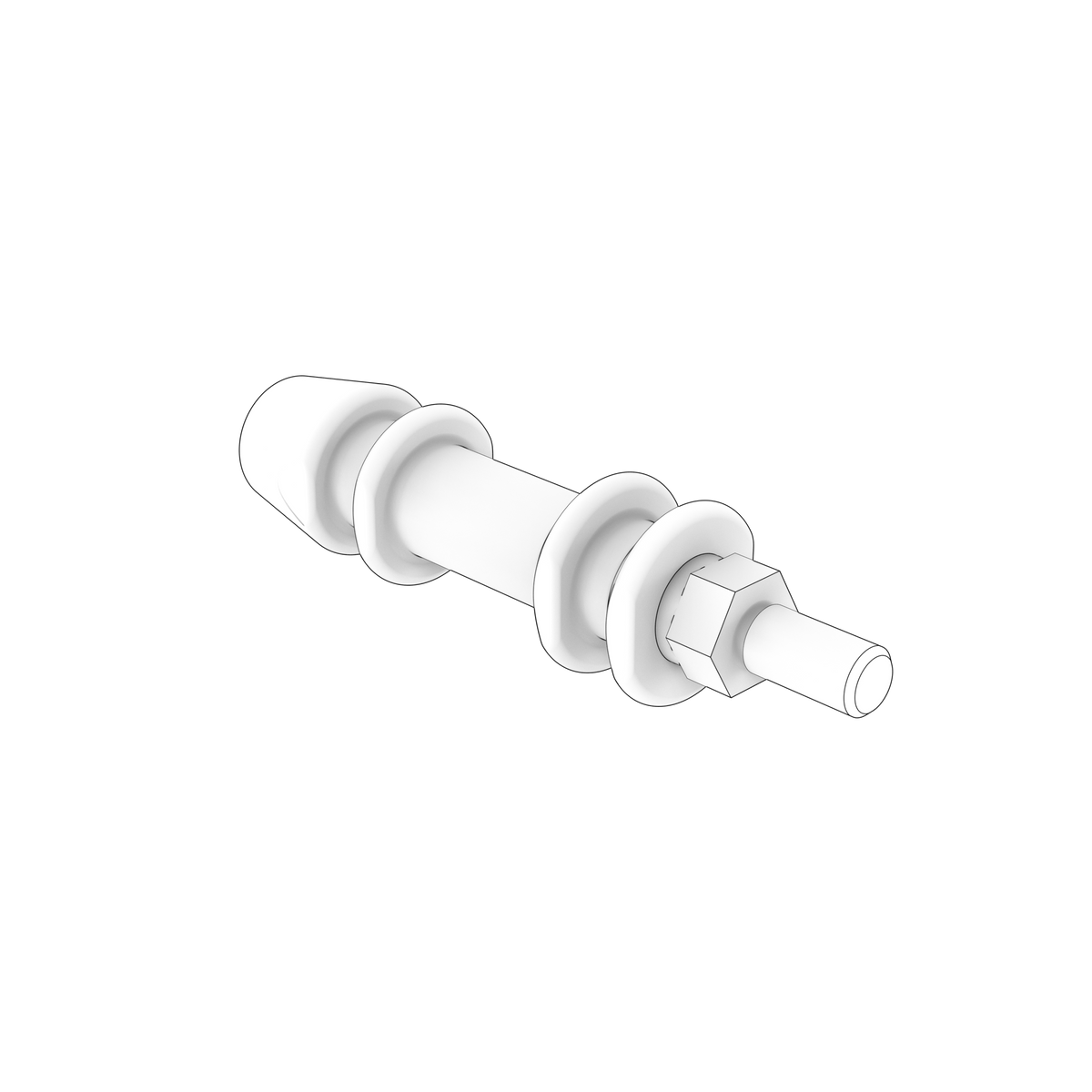 21914444 Anchorage | Genuine Volvo Penta Part - photo 2 of 2