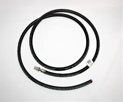 3808486, Hydraulic Hose - Genuine Volvo Penta