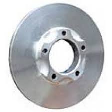 A1333 Mackay 1922 Dunbier Trojan Cast Iron Rotor Only 275 x 11mm 2.2T | Marine Trailer Part