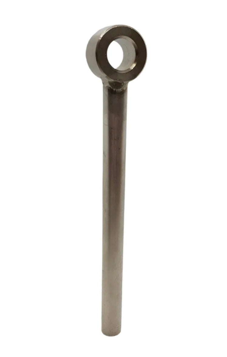 60-06010100 Aftermarket Parsun Piston Shaft Assembly | Sawley's Select Marine Parts
