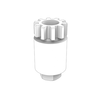 88840317 Rotation tool | Genuine Volvo Penta Part