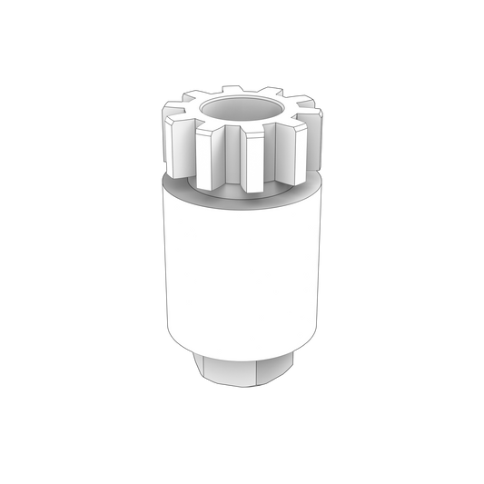 88840317 Rotation tool | Genuine Volvo Penta Part