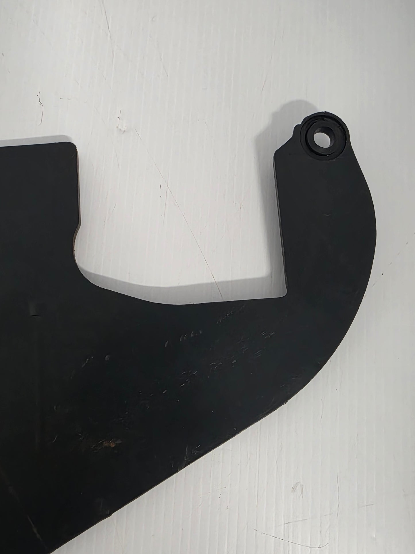 807260 Mercruiser Flywheel Cover | Genuine Used Part