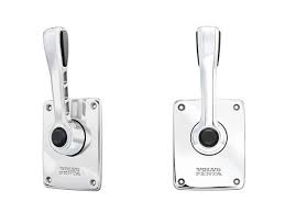 22688044 Control Lever | Genuine Volvo Penta Part