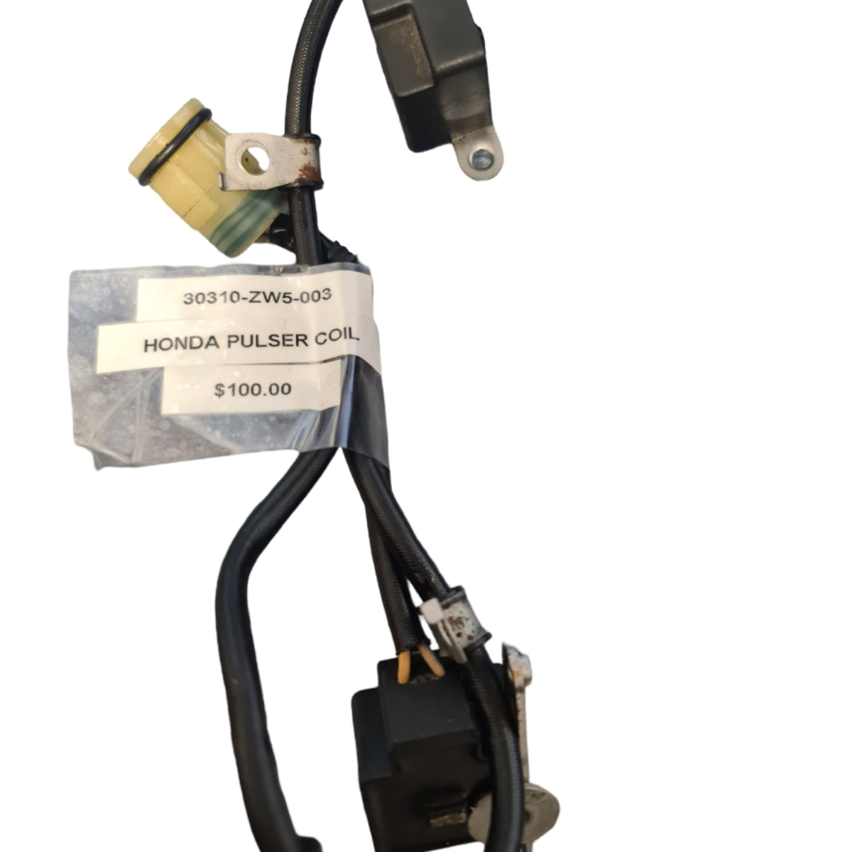 30310-ZW5-003 Honda Pulser Coil | Genuine Used Part