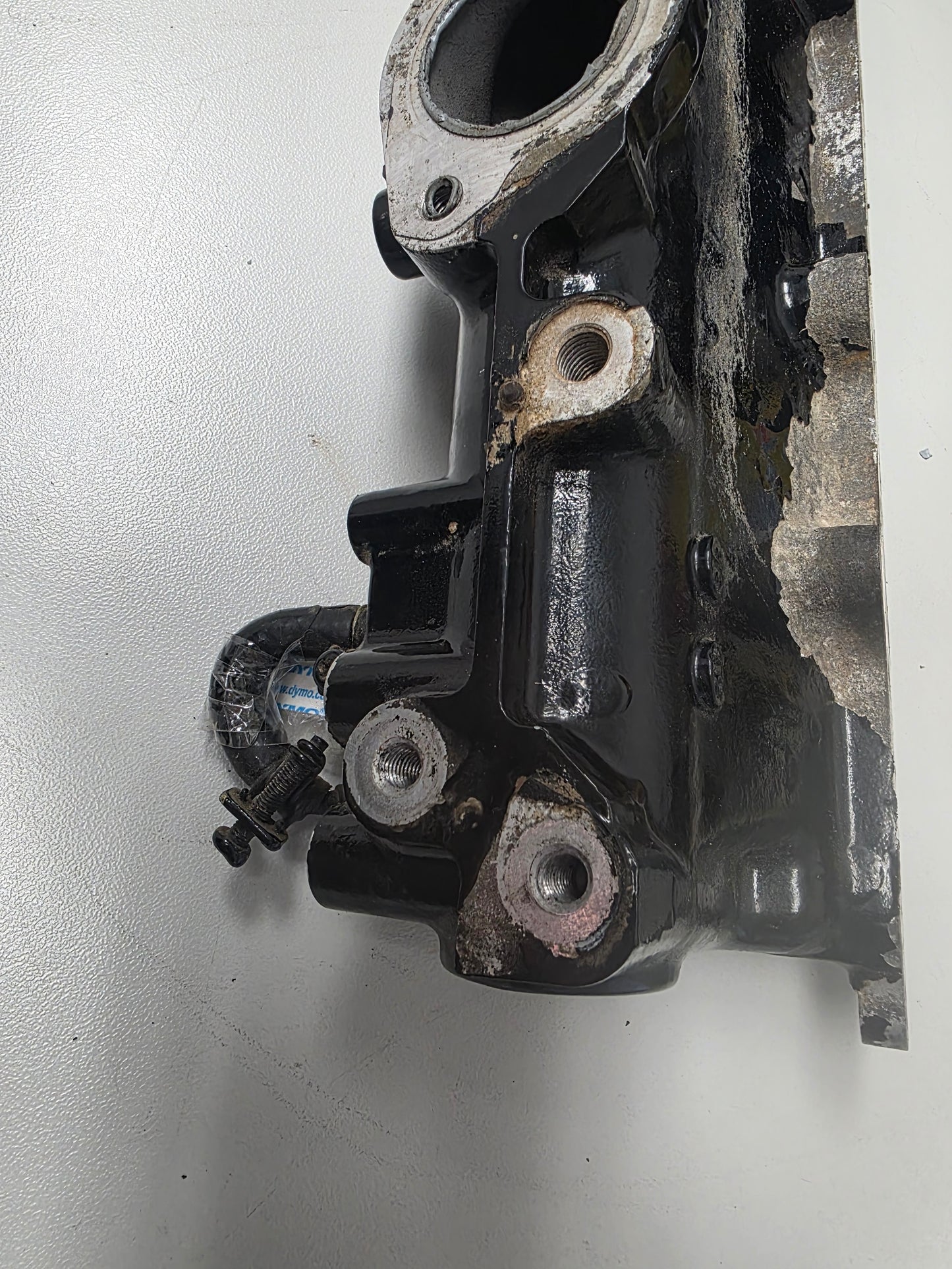 882553 Mercruiser Intake Manifold | Genuine Used Part
