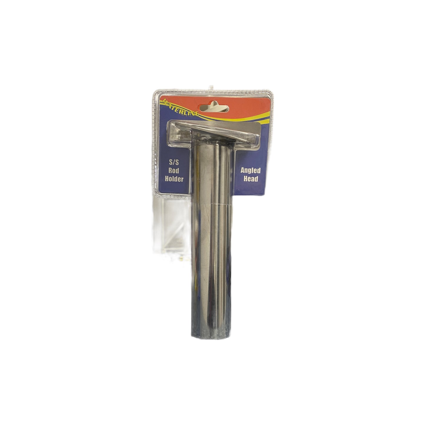 400081 Rod Holder S/S Pressed Head | Fishing Rod Holder