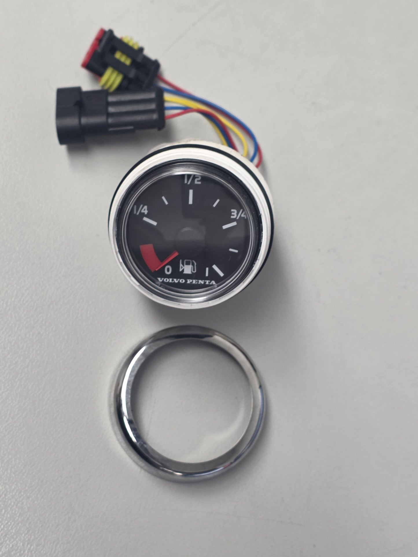 874926, Fuel Gauge | Genuine Volvo Penta Part