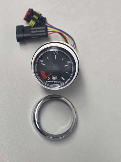 874926, Fuel Gauge | Genuine Volvo Penta Part