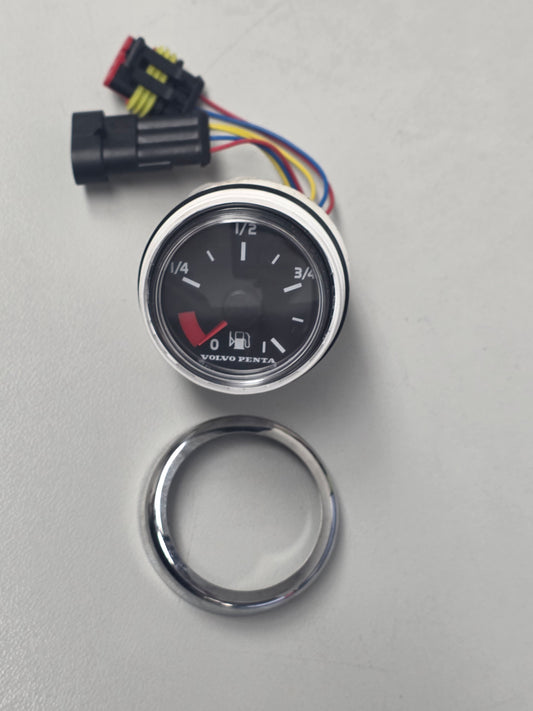 874926, Fuel Gauge | Genuine Volvo Penta Part