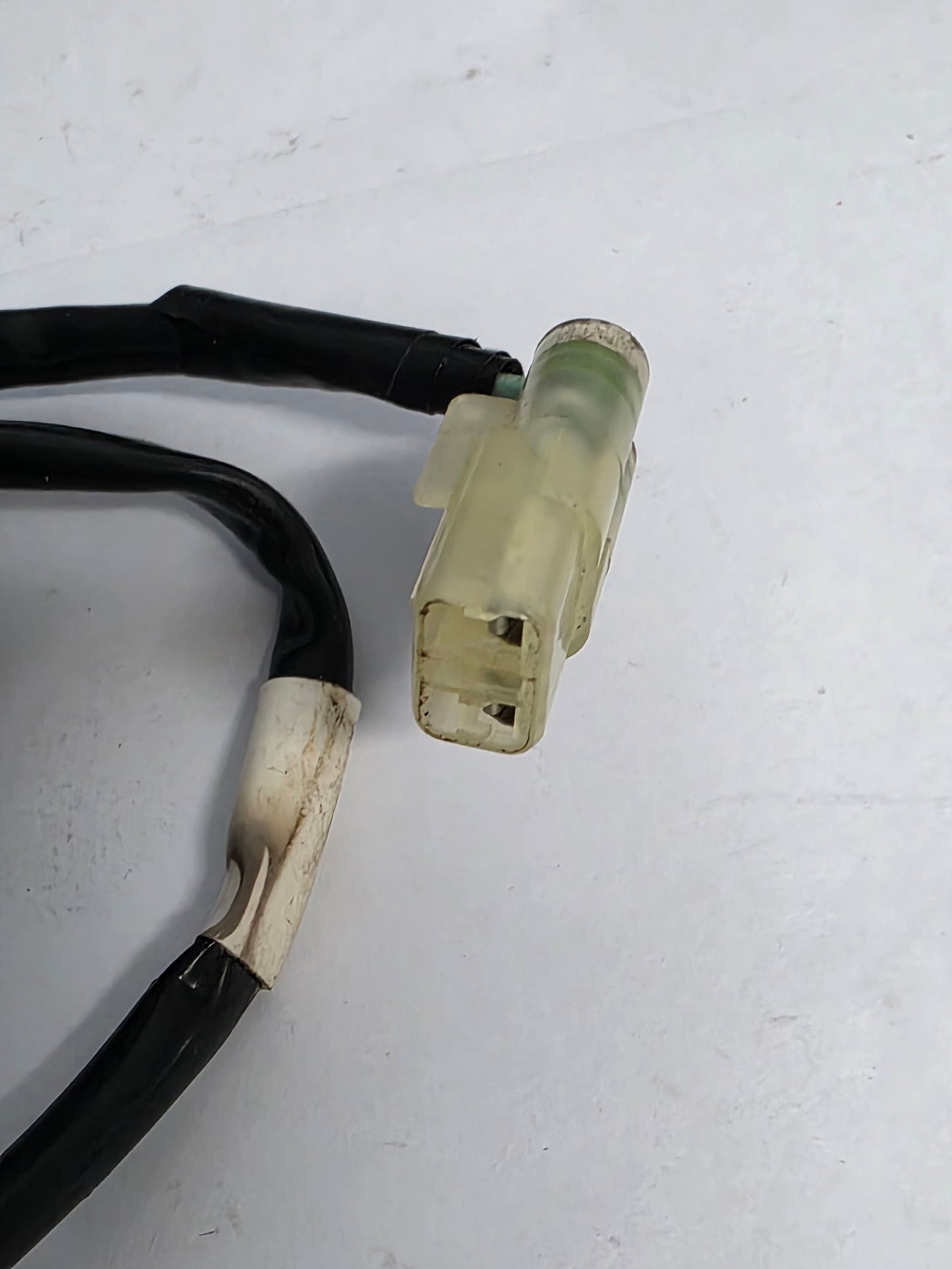 35745-ZZ3-743 Honda Shift Limit Assy | Genuine Used Part