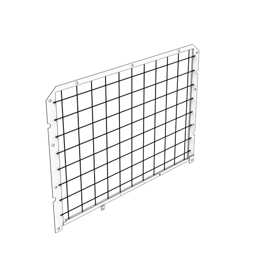 22052257 Radiator Grille | Genuine Volvo Penta Part - photo 2 of 2