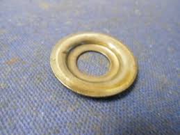 463399 Valve Spring Washer | Genuine Volvo Penta Part