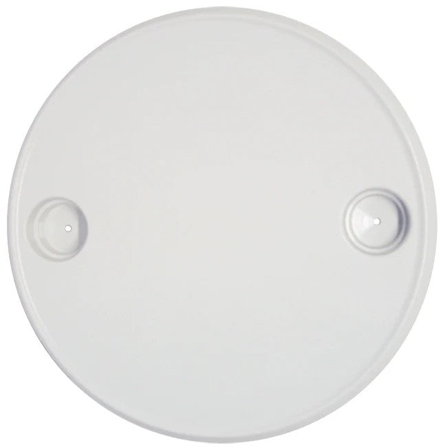 648830 Table Top PVC 24" Round | Boat Seating