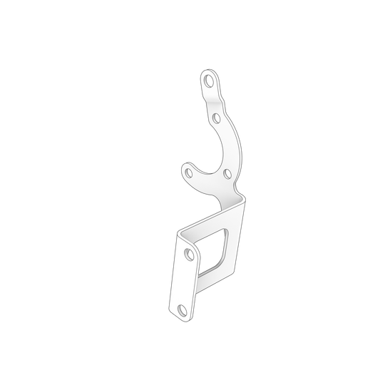3888473 Bracket | Genuine Volvo Penta Part