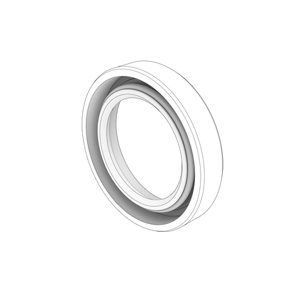 24940252 Lip Seal | Genuine Volvo Penta Part
