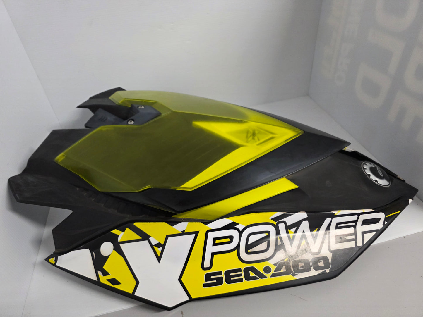 269502193 Seadoo Front Cover | Genuine Used Part