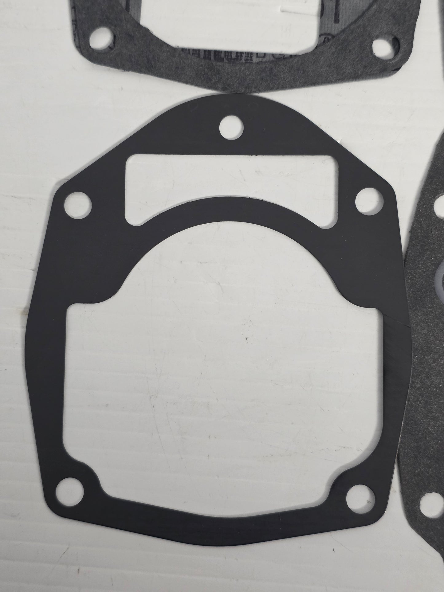 468M0113262 Mercury MerCruiser Cover Asy Water Pump | Genuine Quicksilver OEM Part