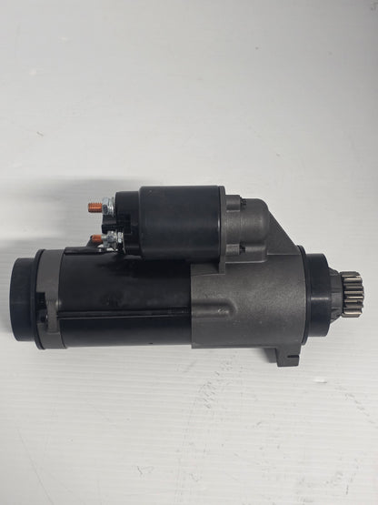 50-892339T01 Aftermarket Mercury Starter Motor 75-250HP Engines | Sawley's Select Marine Parts