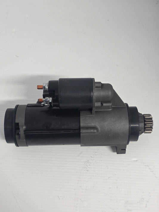 50-892339T01 Aftermarket Mercury Starter Motor 75-250HP Engines | Sawley's Select Marine Parts