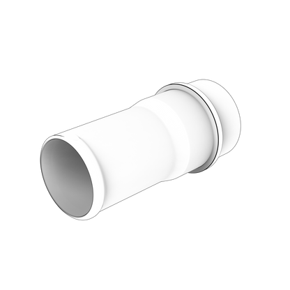 21147617 Connecting Pipe | Genuine Volvo Penta Part - photo 2 of 2