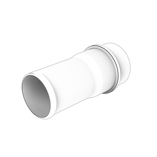 21147617 Connecting Pipe | Genuine Volvo Penta Part - photo 2 of 2