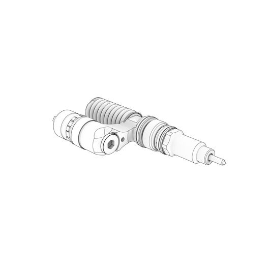 3829644 Unit Injector | Genuine Volvo Penta Part