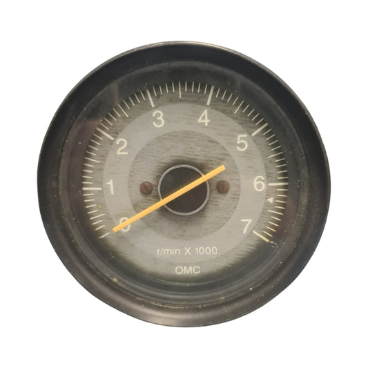 0174048 OMC Tachometer | Genuine Used Part
