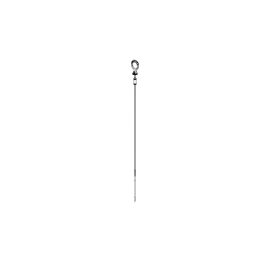 21849203 Oil Dipstick | Genuine Volvo Penta Part