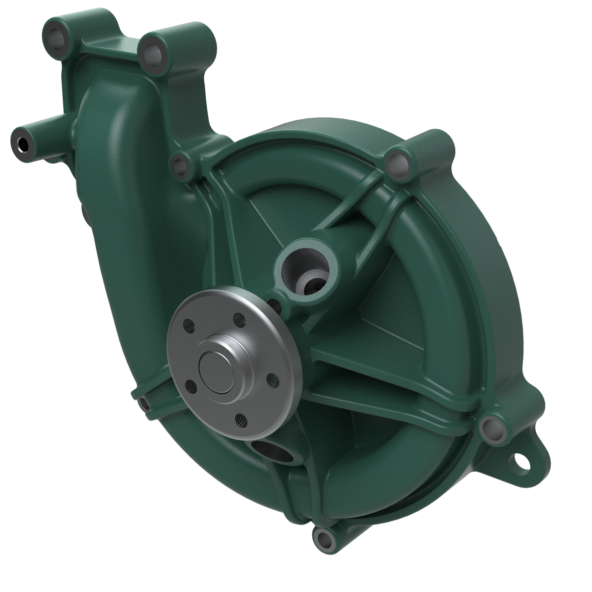 23033741 Coolant Pump | Genuine Volvo Penta Part