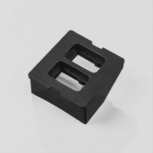 ST-34-70S-115 Dual Switch Insert for STEDI 70 Series Modular Switch Panel (tall toyota)