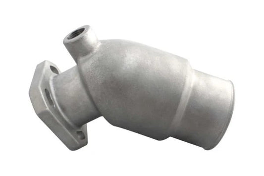 Northern Lights Cast 316 Stainless Steel Exhaust Mixing Elbow 3" Replacement